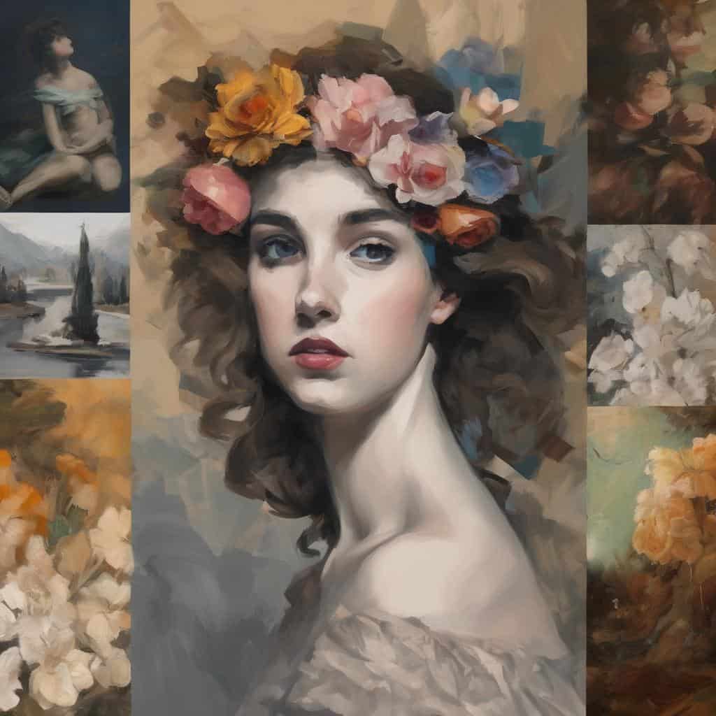 Λουί Αρταν – Ο Μυθιστορημένος Αναγεννησιακός Ζωγράφος