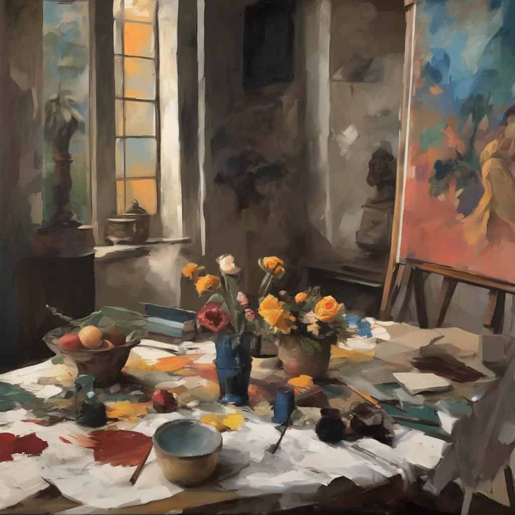 Εδουάρδος Ζαμακόης – Ο Μαέστρος της Ισπανικής Καλλιτεχνικής Ρομαντικής