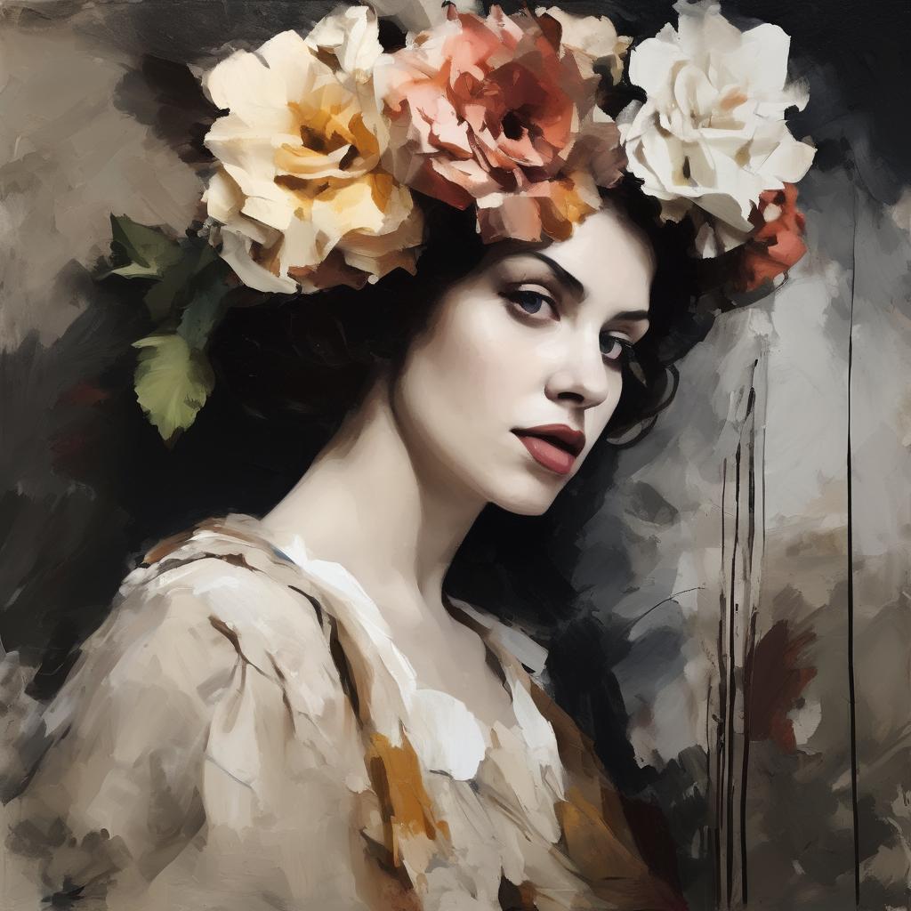 Η Πρώιμη Ζωή και Εκπαίδευση της Agnes von Angelis AvA