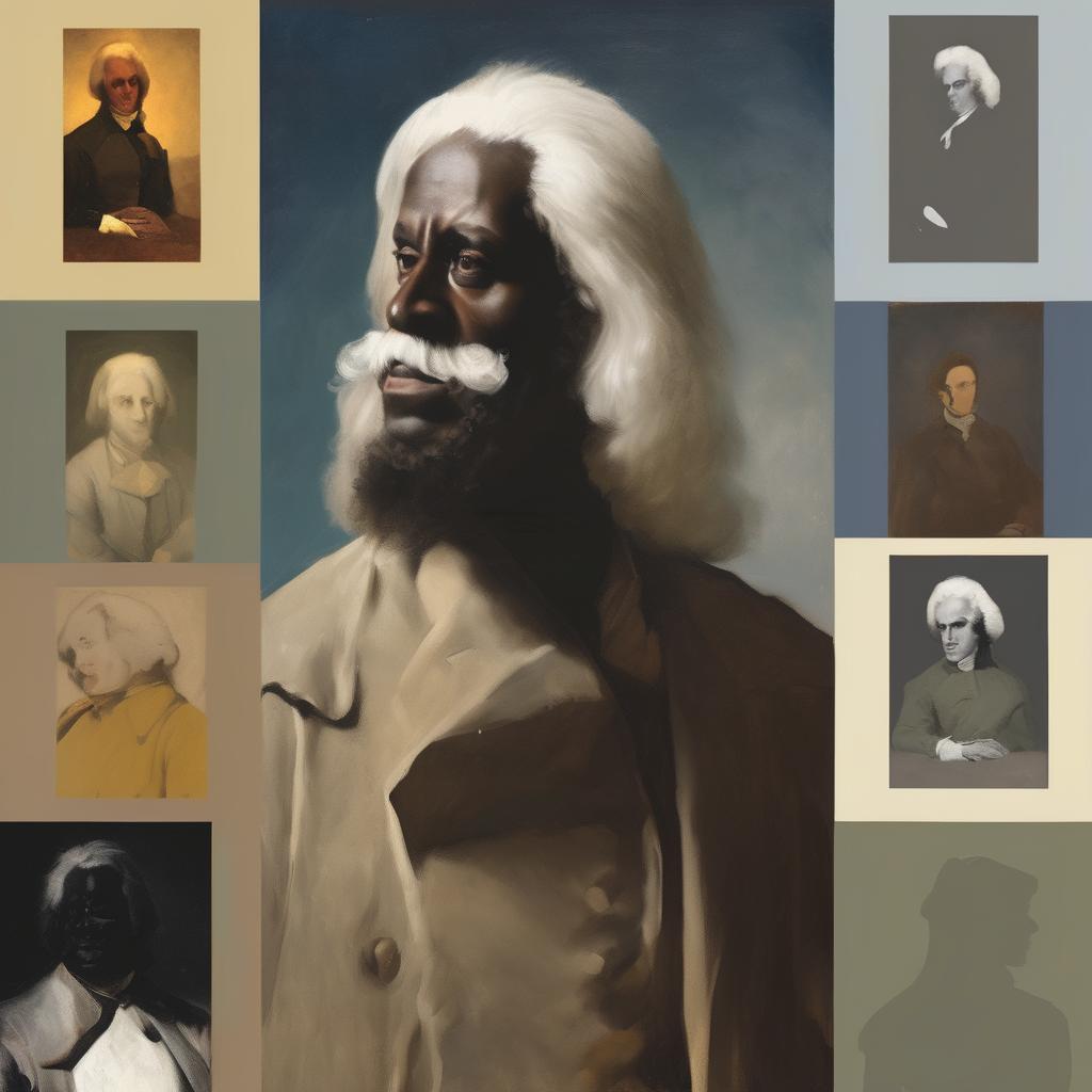 Στυλ και τεχνικές του έργου του