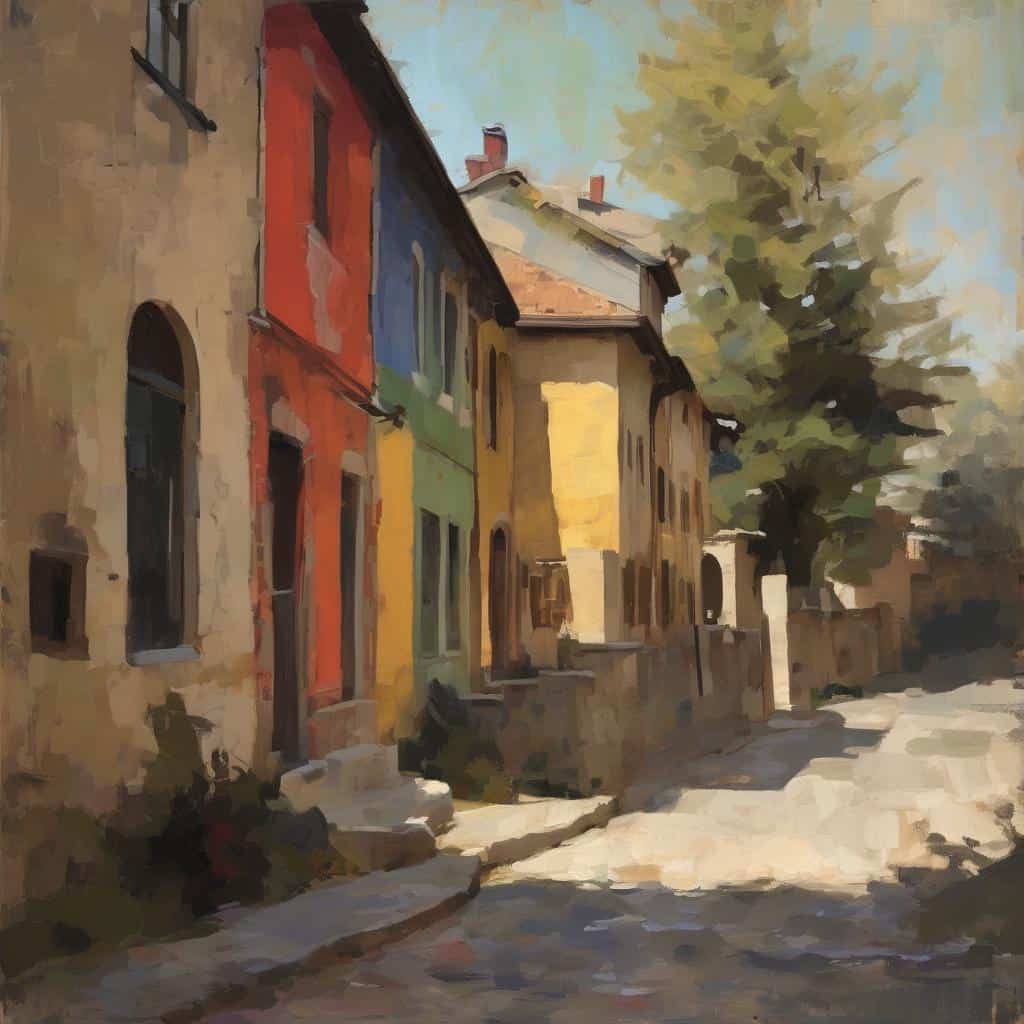 Αιμίλιος Σούμαχερ – ο Αφηγητής της Αφαιρετικής Έκφρασης