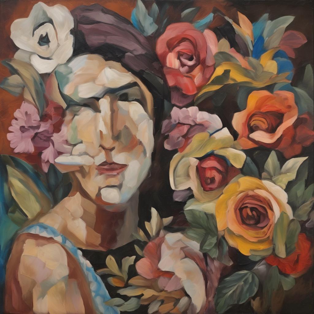 Η Καλλιτεχνική Εξέλιξη του Κάρλος Ορόθκο Ρομέρο