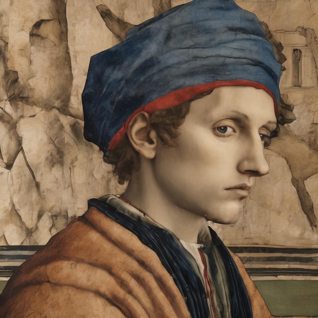 Η Ζωή και οι Πρώτοι Χρόνοι του Francesco del Cossa