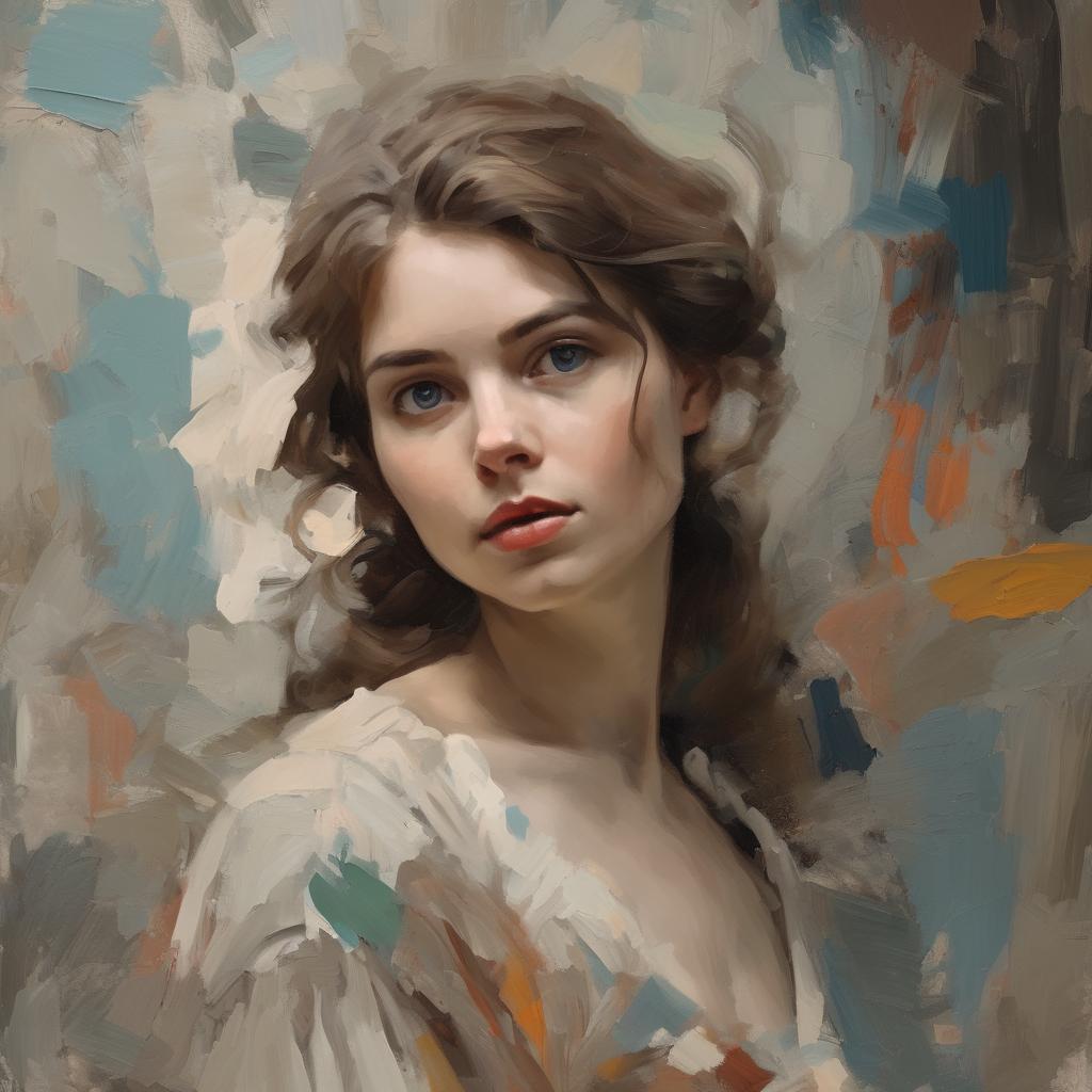 Η Ζωή και Οι Αρχές της Άννας Οστρούμοβα-Λεμπέντεβα