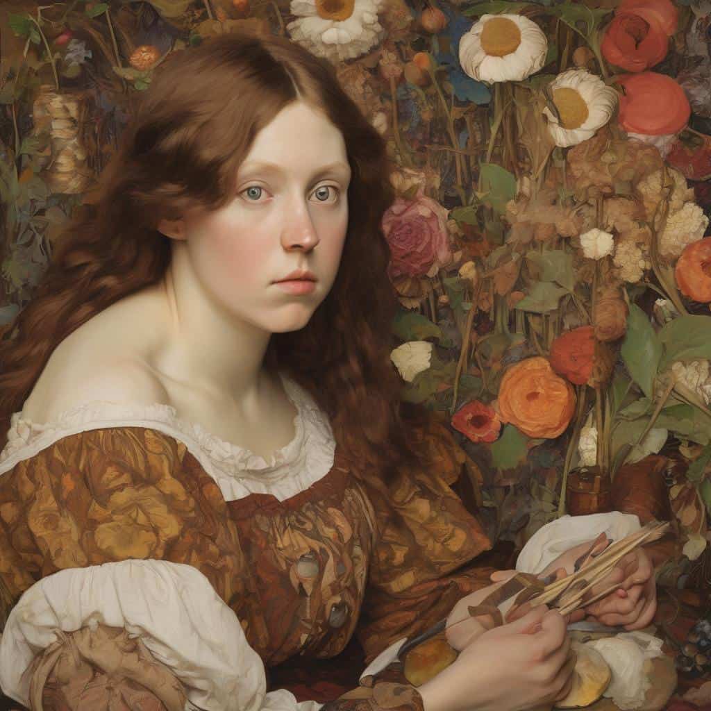 Φορντ Μάντοξ Μπράουν – Ο Πρωτοπόρος του Προερασμικού Κινήματος