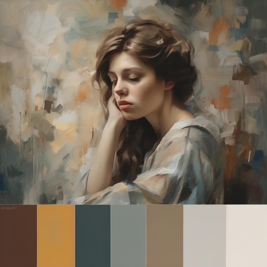 Το Καλλιτεχνικό Στυλ της Άννας Οστρούμοβα-Λεμπέντεβα