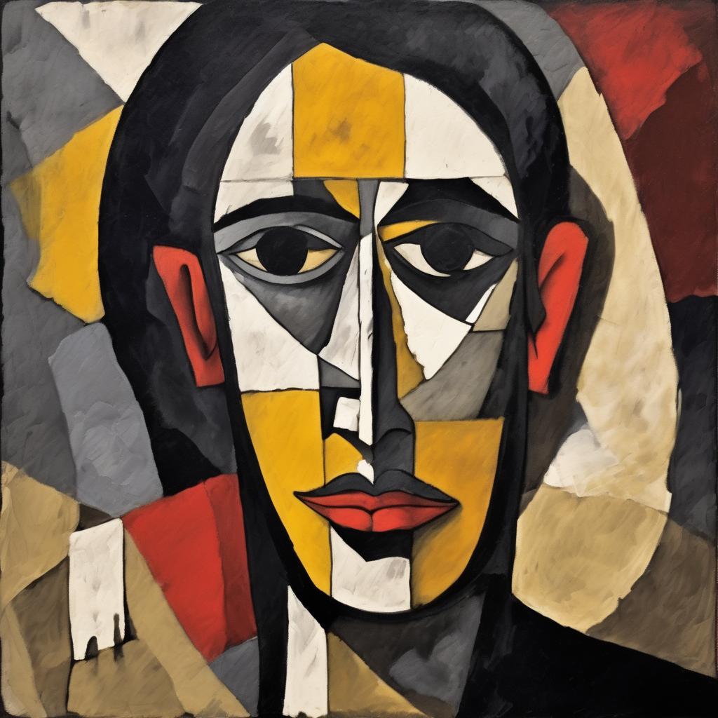 Η Ζωή του Oswaldo Guayasamin