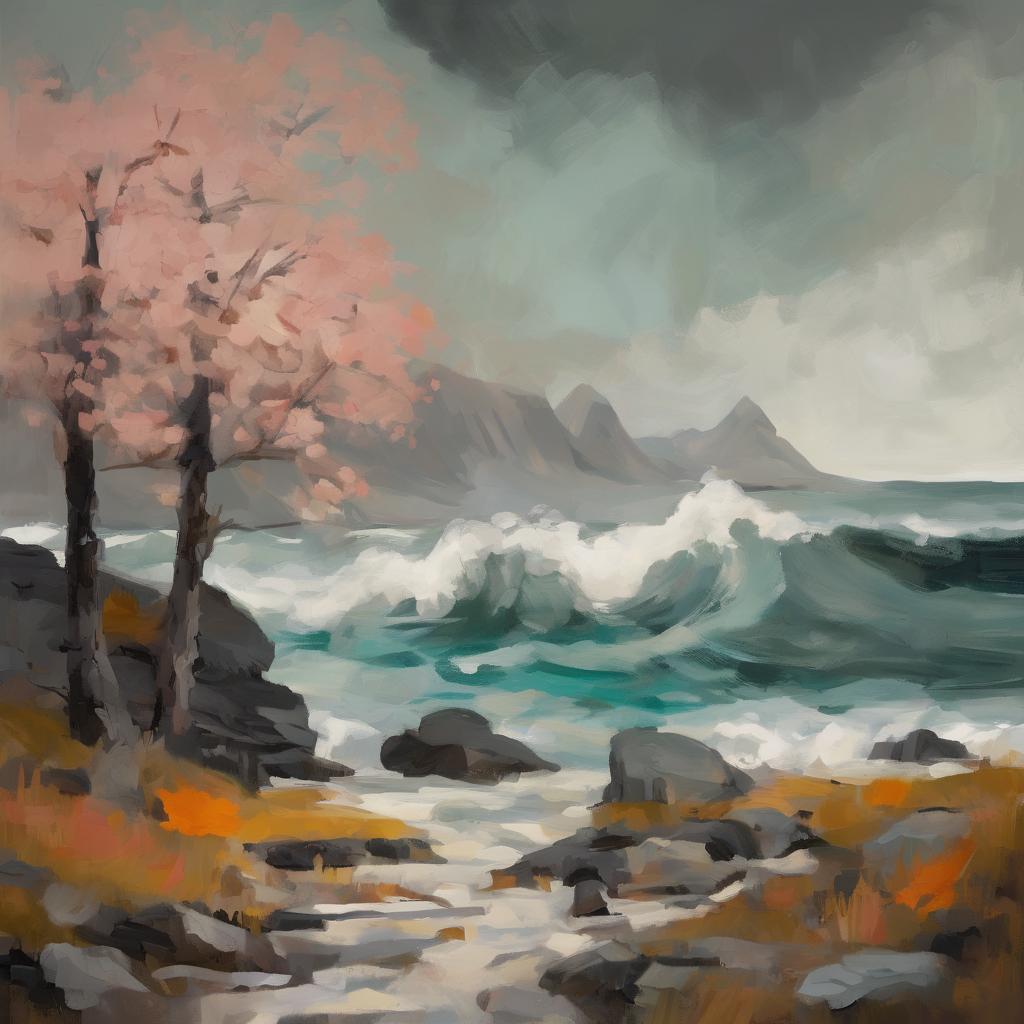 Βίος και Προέλευση της Καλλιτέχνιδος Νίνα Τρίγκβαντόττιρ