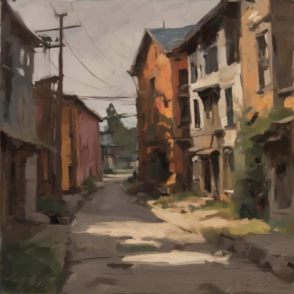 Εδουάρδος Σίμονς – Ο Υπέροχος Φωτορεαλισμός