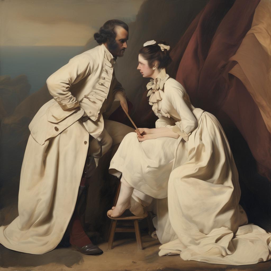 Βιογραφία του Λέμιουελ Φράνσις Άμποτ