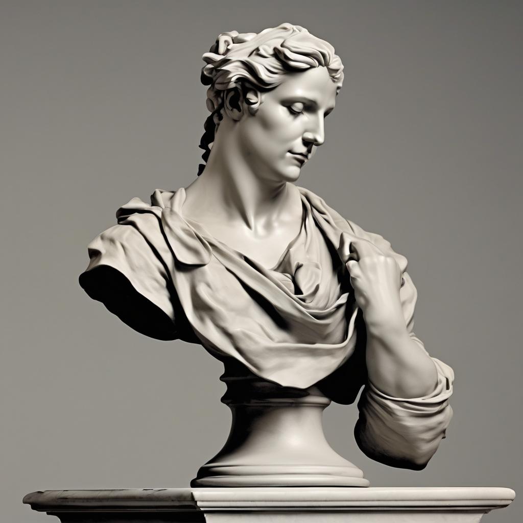 Ο Καλλιτεχνικός Στυλ του Houdon