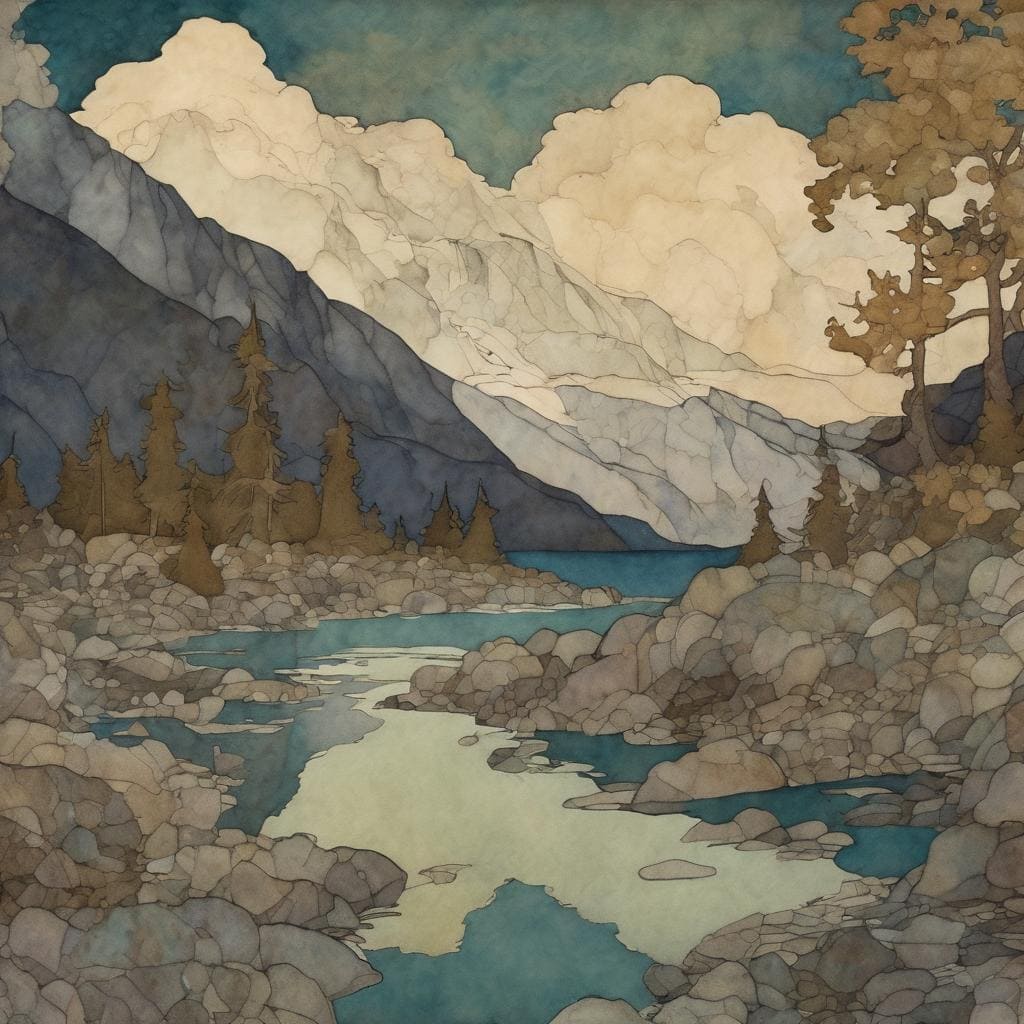 Έδμουντ Ντουλάκ – Ένας Μαγικός Παραμυθάς