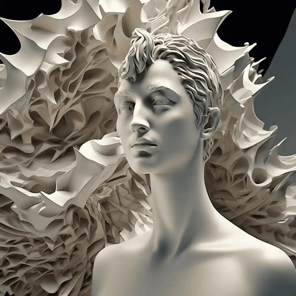 Hyperbolic surfaces – Tomas Maldonado